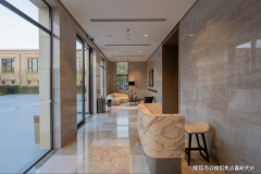 <b>三四线年指点价钱政策影响房价跌幅扩</b>