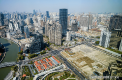 项目周边有闸北区三核心小学、永兴第二小学、