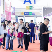 米兰国际鞋展做欧洲市场的标杆项目？