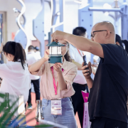 是展讯网会展持合作力的环节